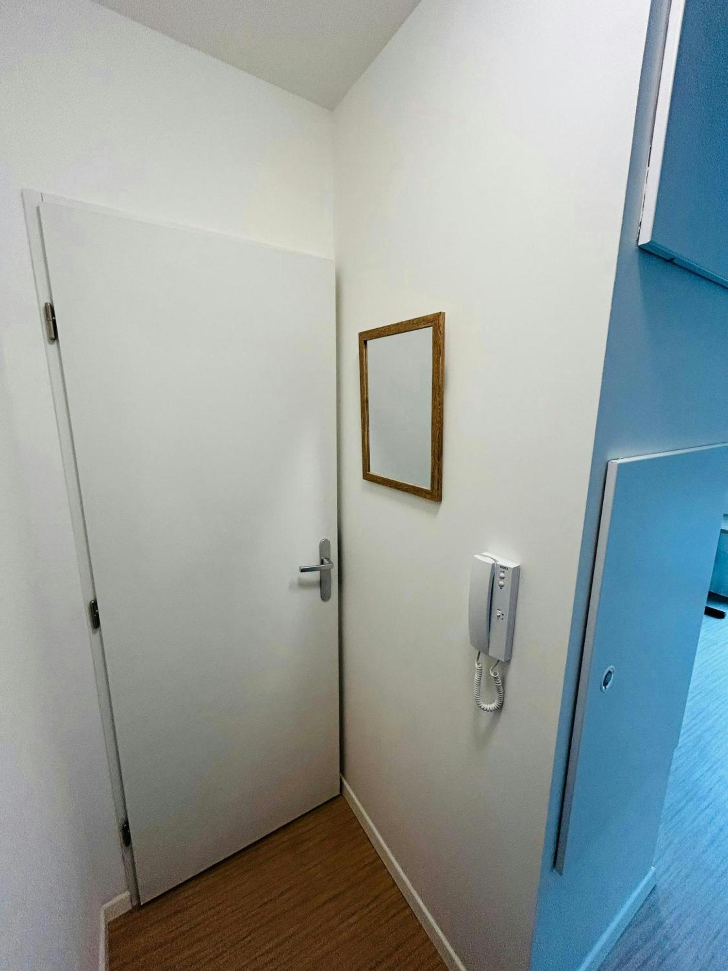 Appartement We Live In R - 101 *